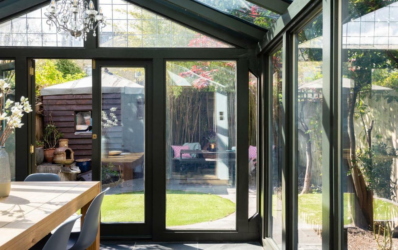 The Madras Cottage - Bright 3Bdr Home With Garden CBG Exterior photo
