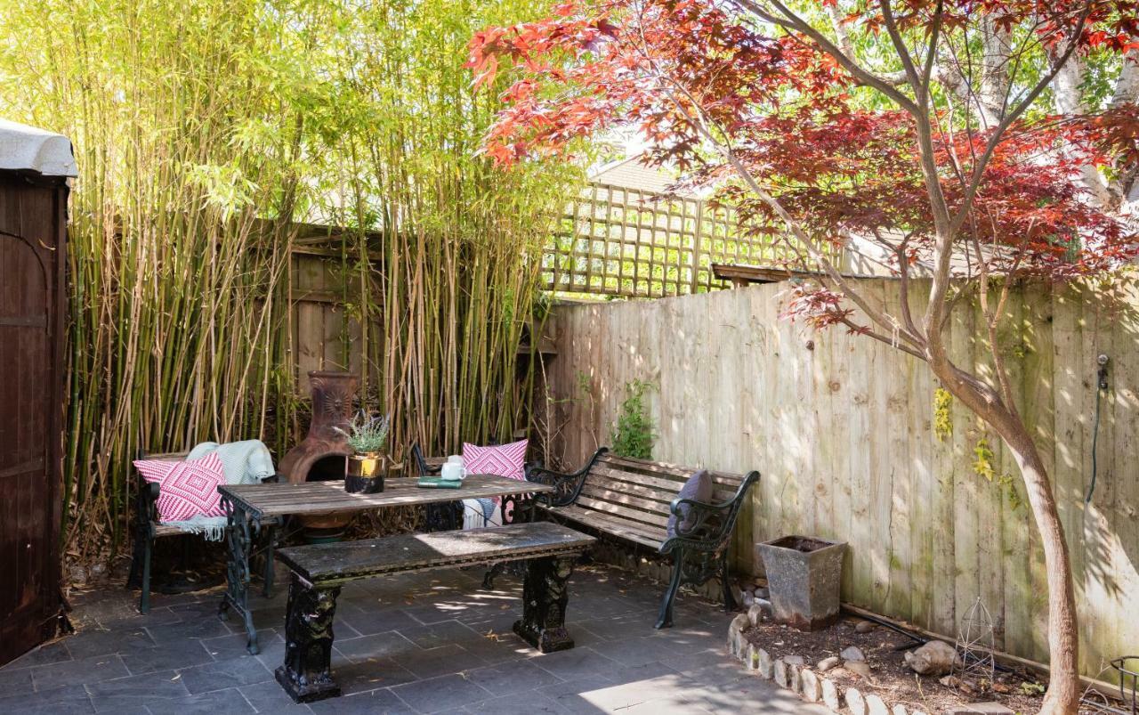 The Madras Cottage - Bright 3Bdr Home With Garden CBG Exterior photo